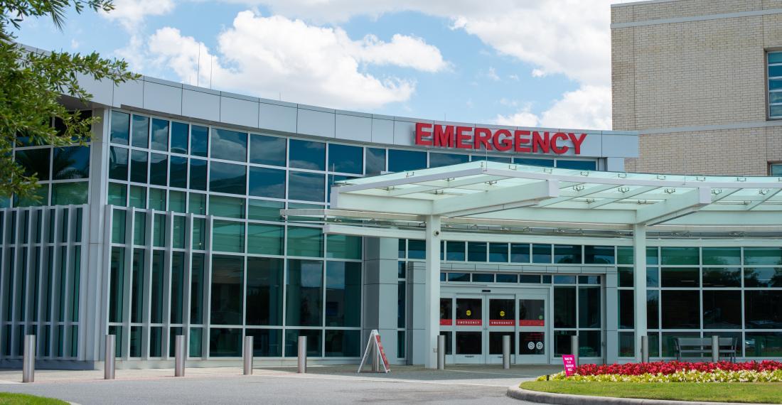Hospital